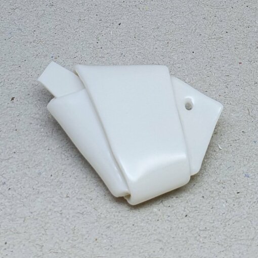 brož ptáček - Uzlík